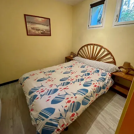 Emilie Apartment *